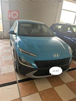 هيونداي كونا